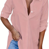 Blouse Élégance Quotidienne Lana