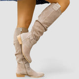 Bottes Western Hazel