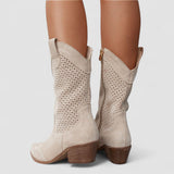 Bottes Western Rachel