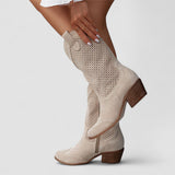 Bottes Western Rachel