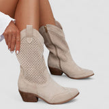 Bottes Western Rachel