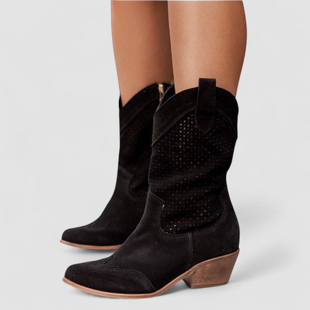 Bottes Western Rachel