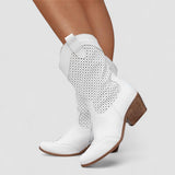 Bottes Western Rachel