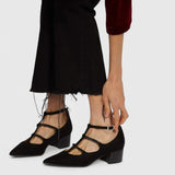 Talons Élégants et Stylés Line