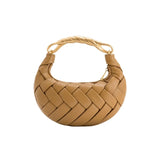 Sac tressé