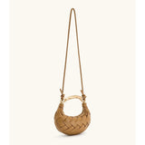 Sac tressé