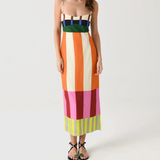 Robe Élégante Émilia