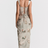 Robe Élégante Béatrice