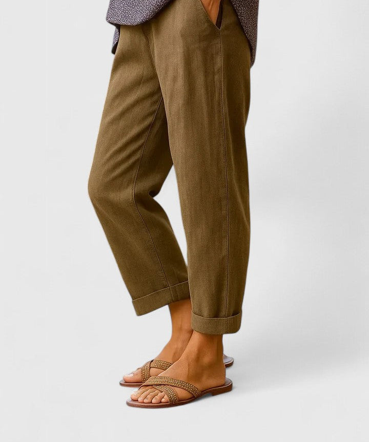 Pantalon Confortable Emmy