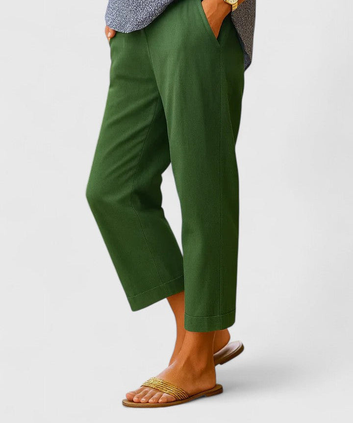 Pantalon Confortable Emmy