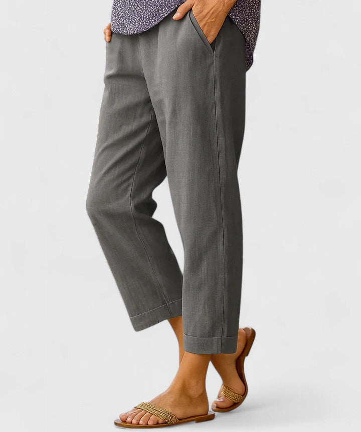 Pantalon Confortable Emmy