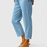 Pantalon Confortable Emmy