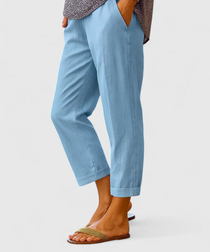Pantalon Confortable Emmy