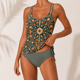 Tankini Confort Élégant Marie