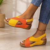 Sandales Souples Nadia