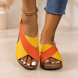 Sandales Souples Nadia
