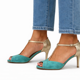 Talons Stylés Ariane