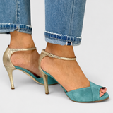 Talons Stylés Ariane