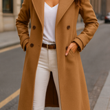 Manteau de Printemps