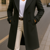 Manteau de Printemps