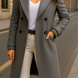 Manteau de Printemps