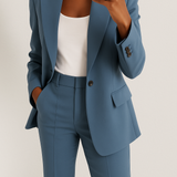 Ensemble Tailleur Élégant Victoire