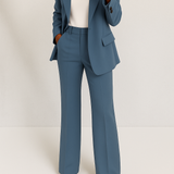 Ensemble Tailleur Élégant Victoire