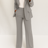 Ensemble Tailleur Élégant Victoire