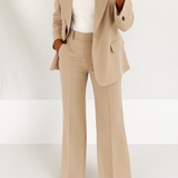 Ensemble Tailleur Élégant Victoire