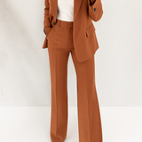 Ensemble Tailleur Élégant Victoire