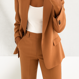 Ensemble Tailleur Élégant Victoire
