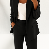 Ensemble Tailleur Élégant Victoire