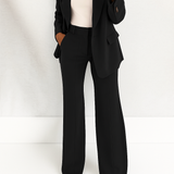 Ensemble Tailleur Élégant Victoire