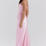Robe Élégante Lina