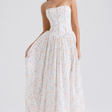 Robe Élégante Madeleine
