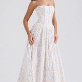 Robe Élégante Madeleine