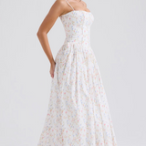 Robe Élégante Madeleine