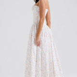 Robe Élégante Madeleine