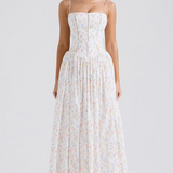 Robe Élégante Amélie