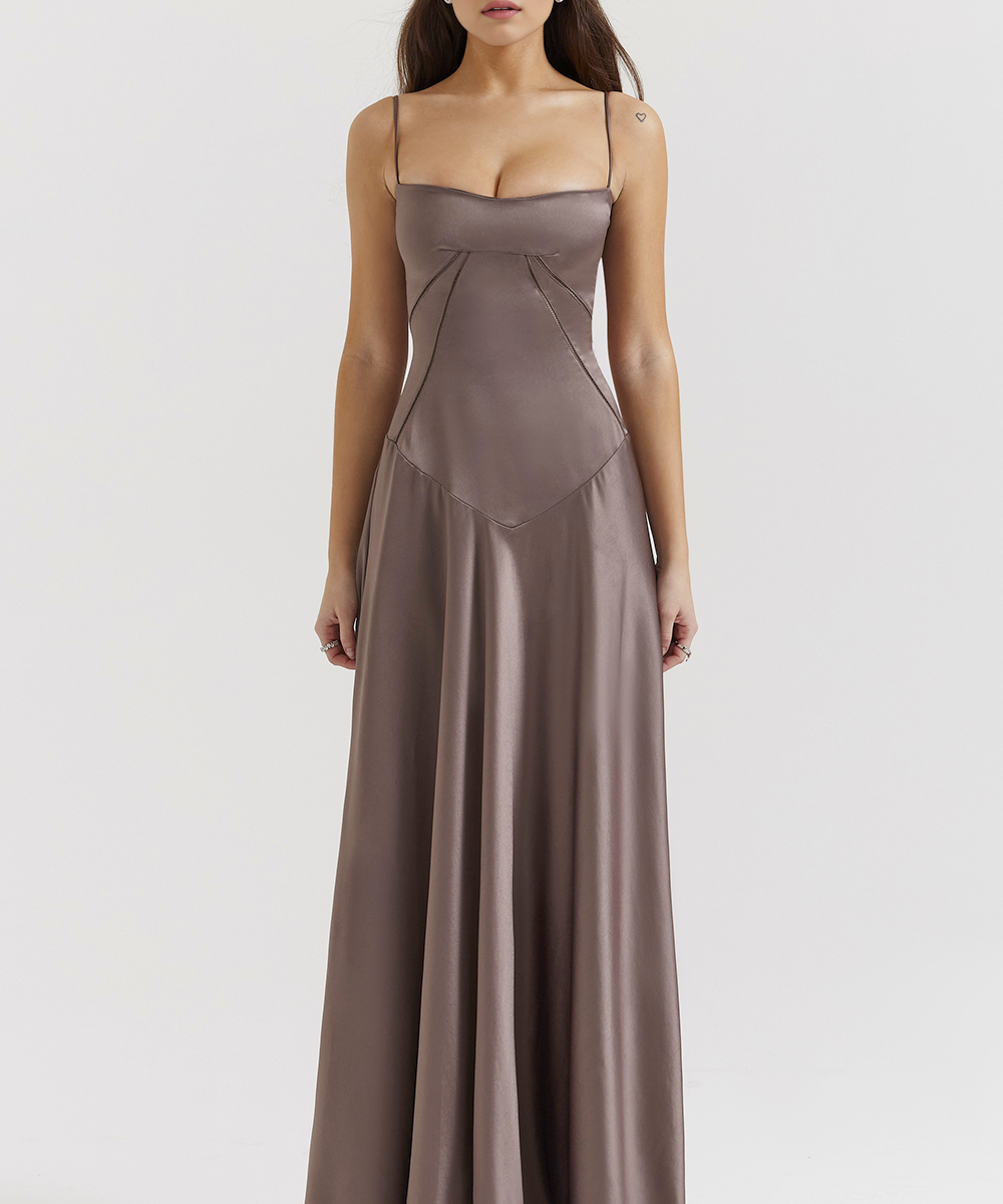 Robe Élégante Pauline