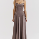 Robe Élégante Pauline