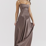 Robe Élégante Pauline