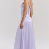Robe Élégante Pauline