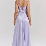 Robe Élégante Pauline