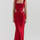 Robe Élégante Sylvie