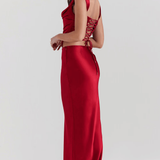 Robe Élégante Sylvie