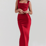 Robe Élégante Sylvie