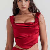 Robe Élégante Sylvie