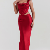Robe Élégante Sylvie