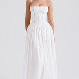 Robe Élégante Amélie